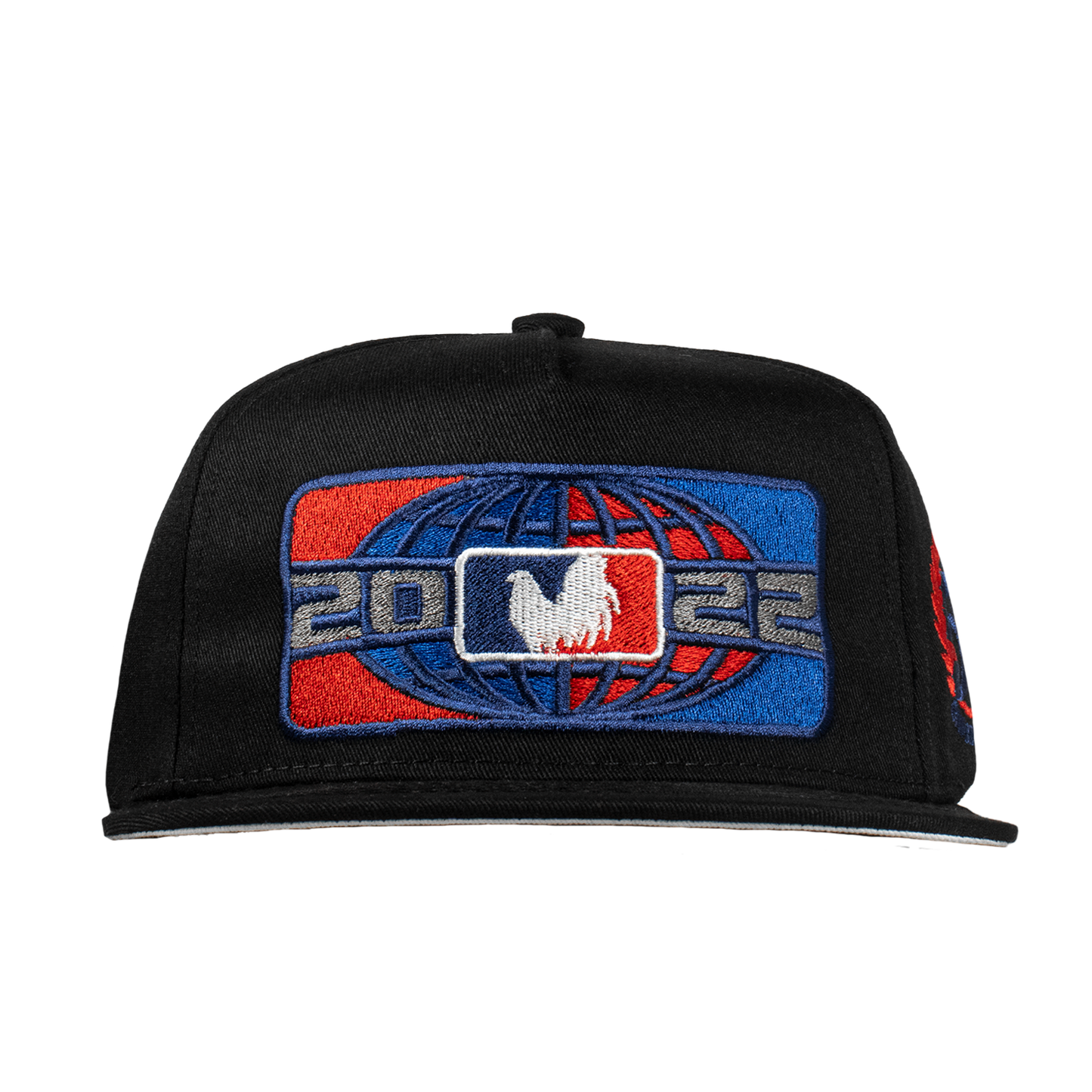 Gallo Beisbol World Series 2022