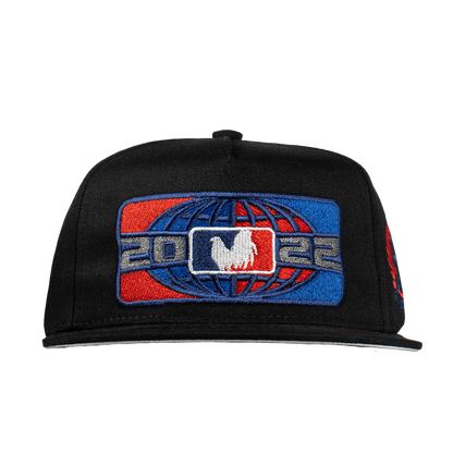 Gallo Beisbol World Series 2022