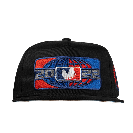 Gallo Beisbol World Series 2022