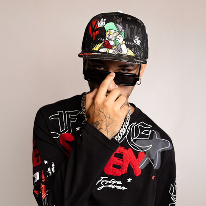 Vagancia Full Print M2