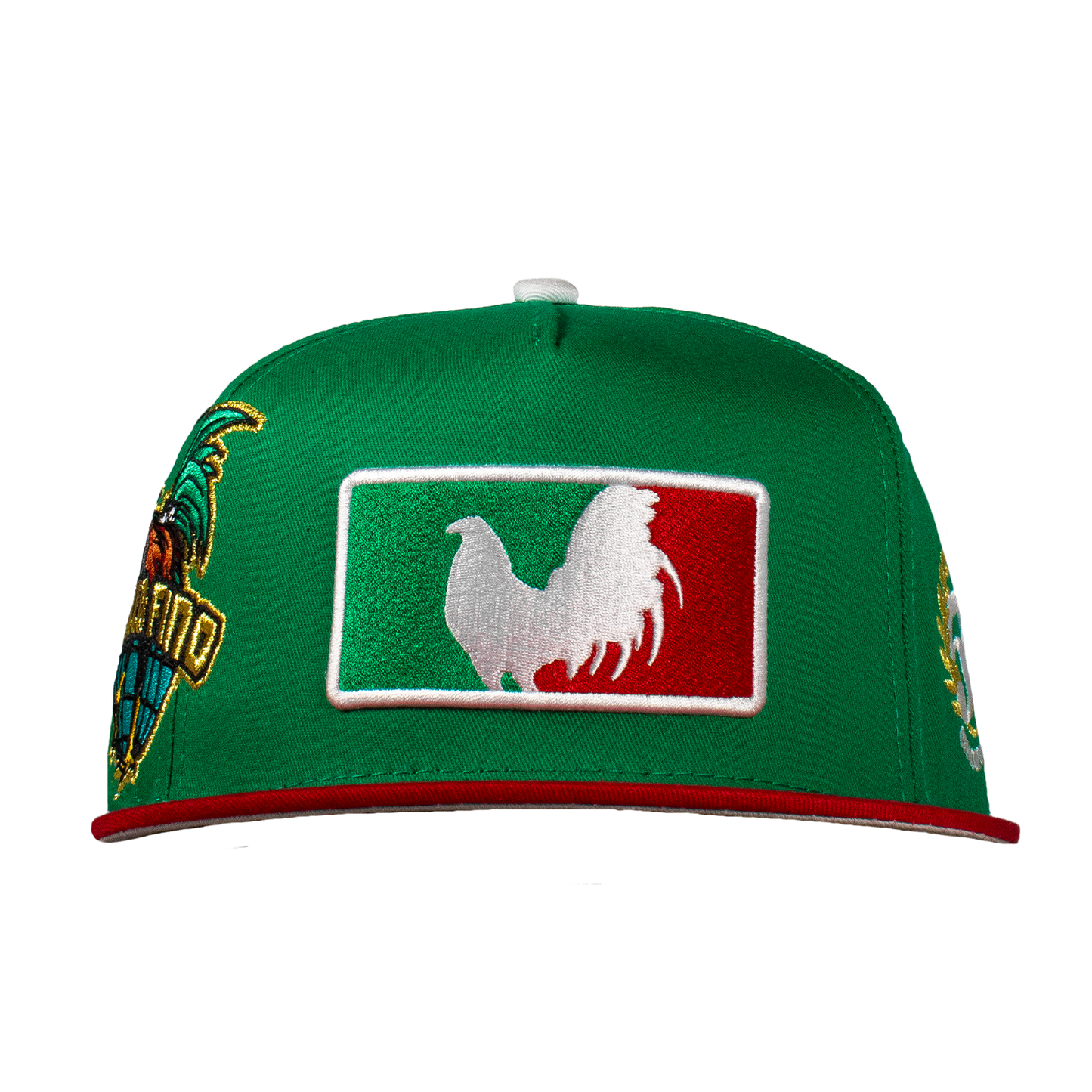 Gallo Béisbol World Series - Green Premium