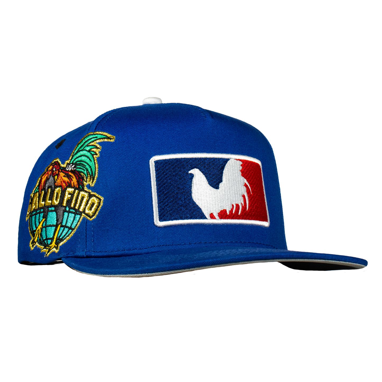 Gallo Béisbol World Series - Blue Premium