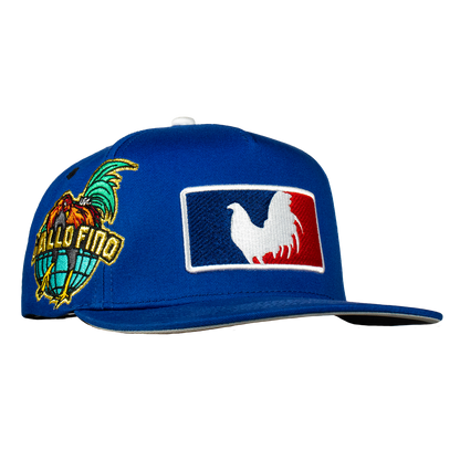 Gallo Béisbol World Series - Blue Premium