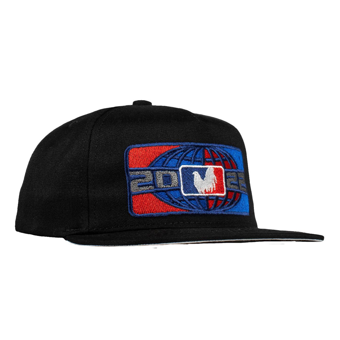 Gallo Beisbol World Series 2022