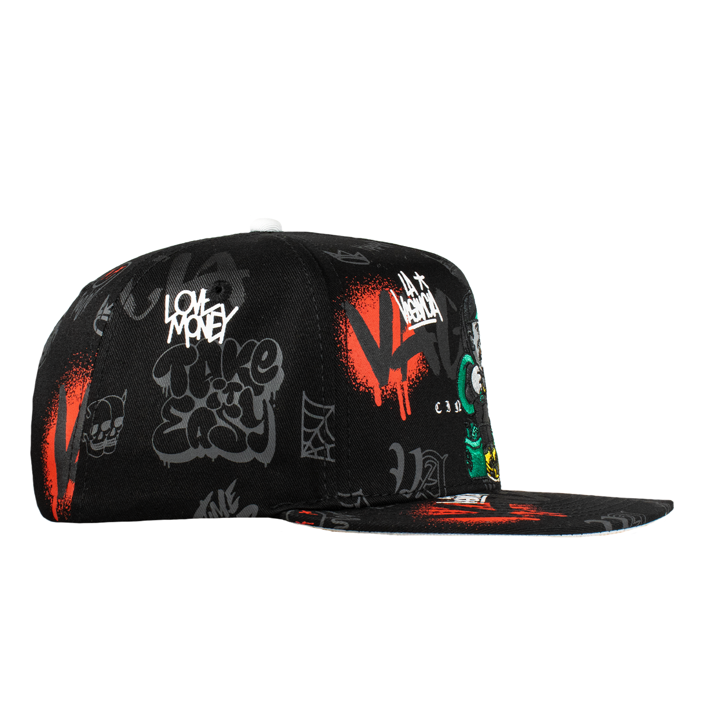 Vagancia Full Print M1