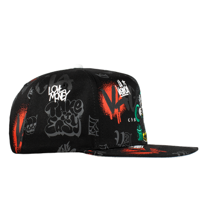 Vagancia Full Print M1