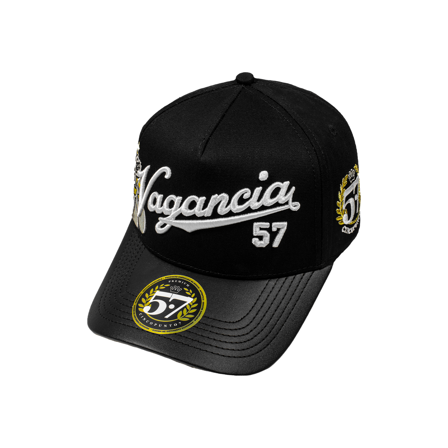 Vagancia World Series Black Curva