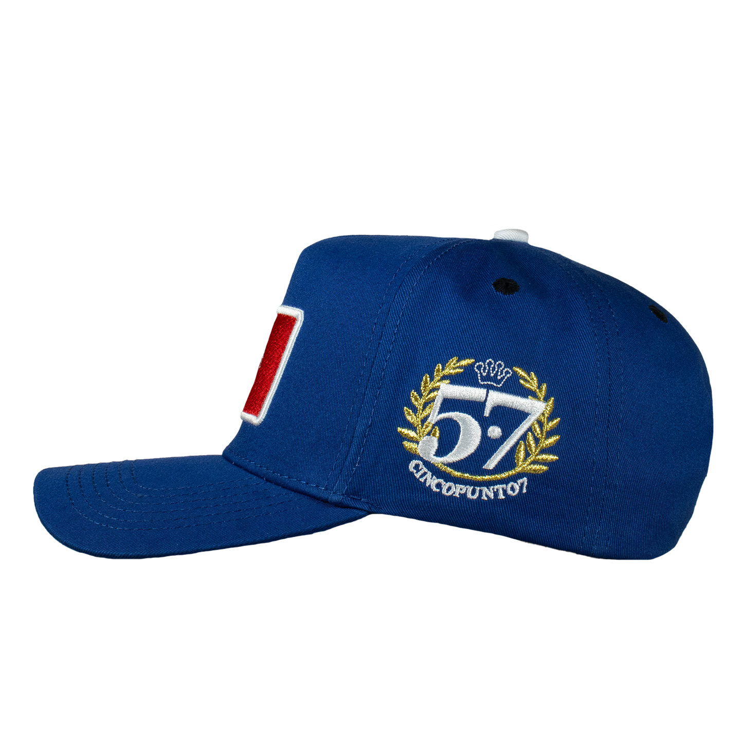 Gallo Béisbol World Series Blue Curva