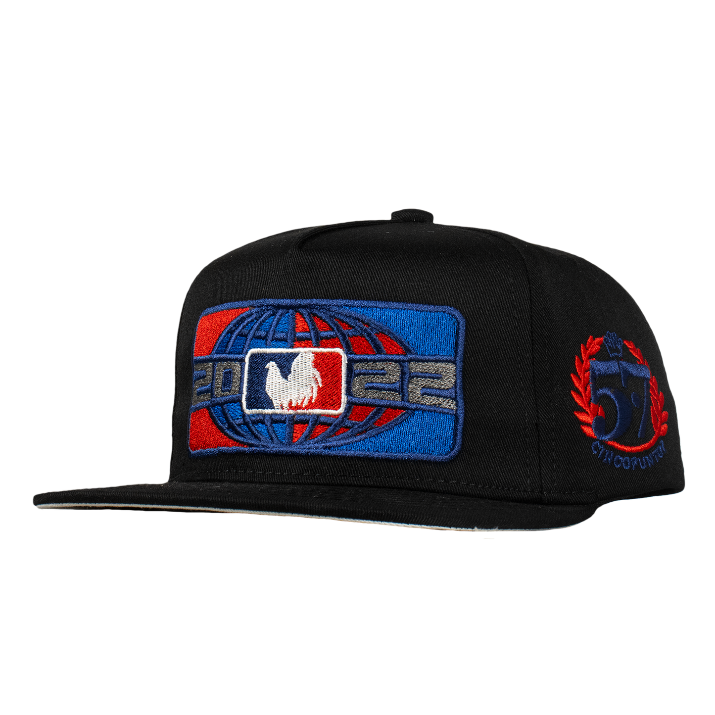 Gallo Beisbol World Series 2022