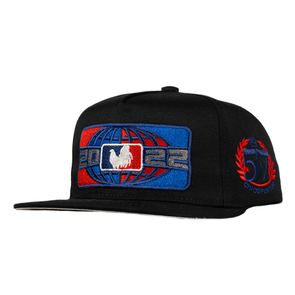 Gallo Beisbol World Series 2022