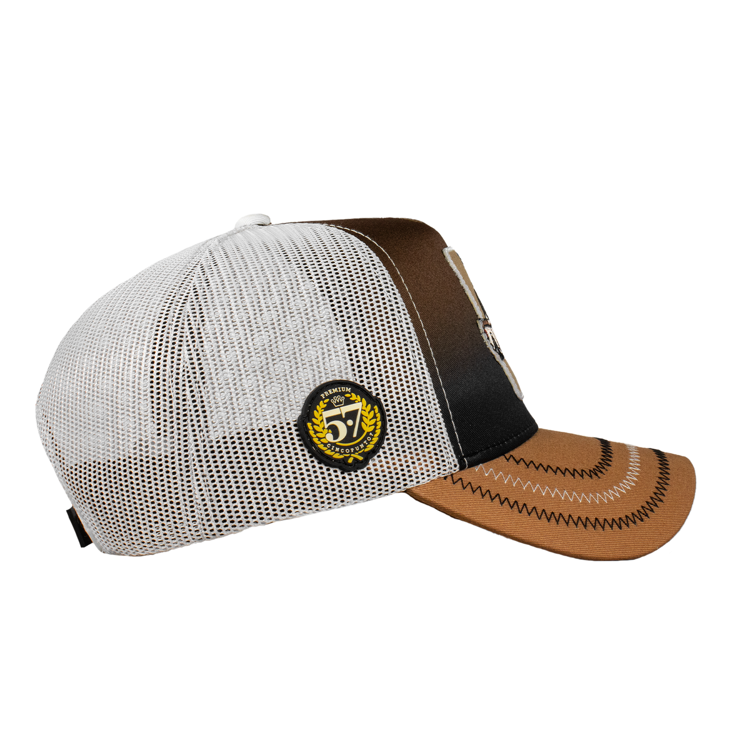 Clásicas del Rancho - Camioneta Cafe Malla