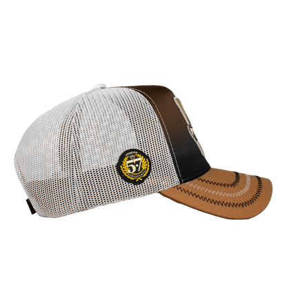 Clásicas del Rancho - Camioneta Cafe Malla