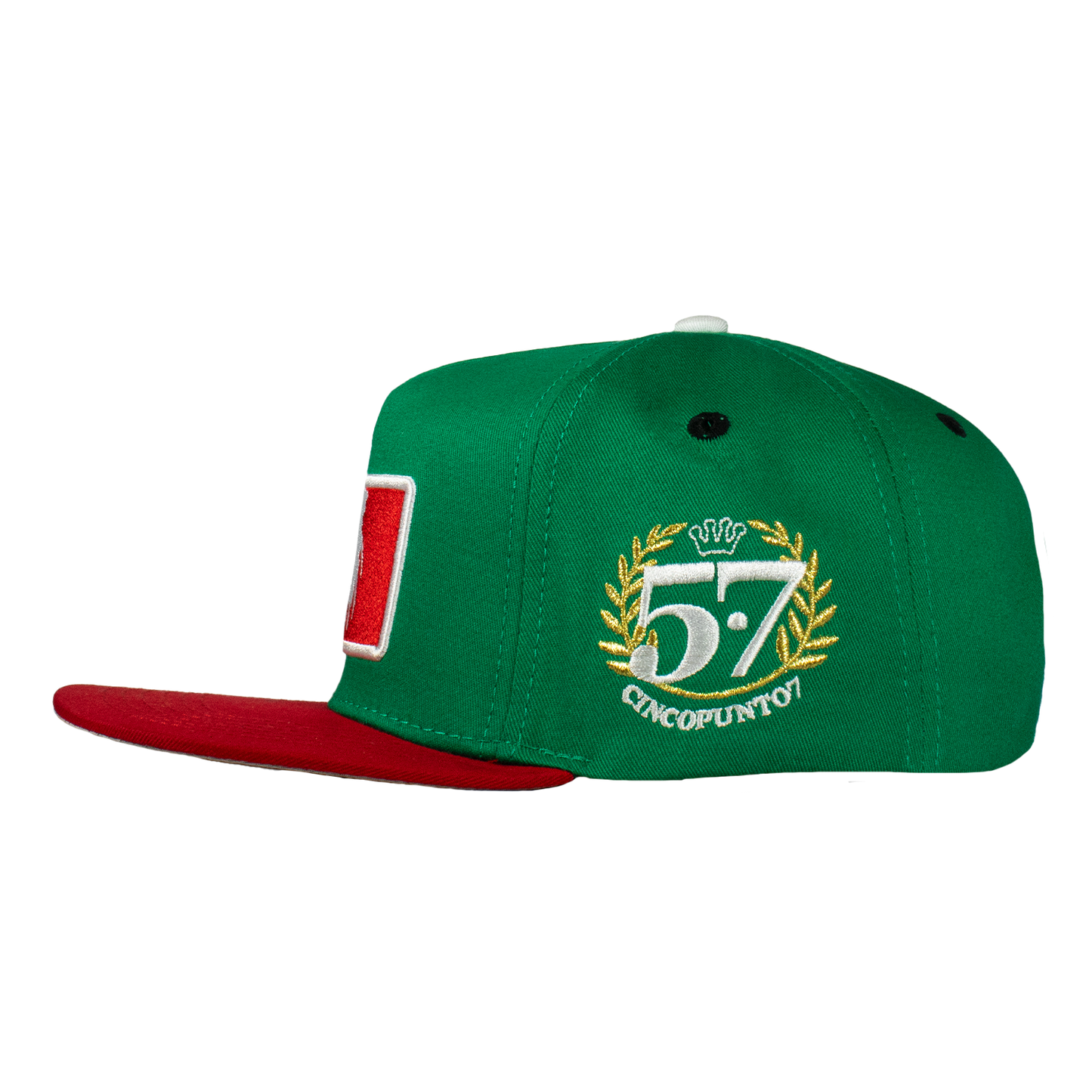 Gallo Béisbol World Series - Green Premium