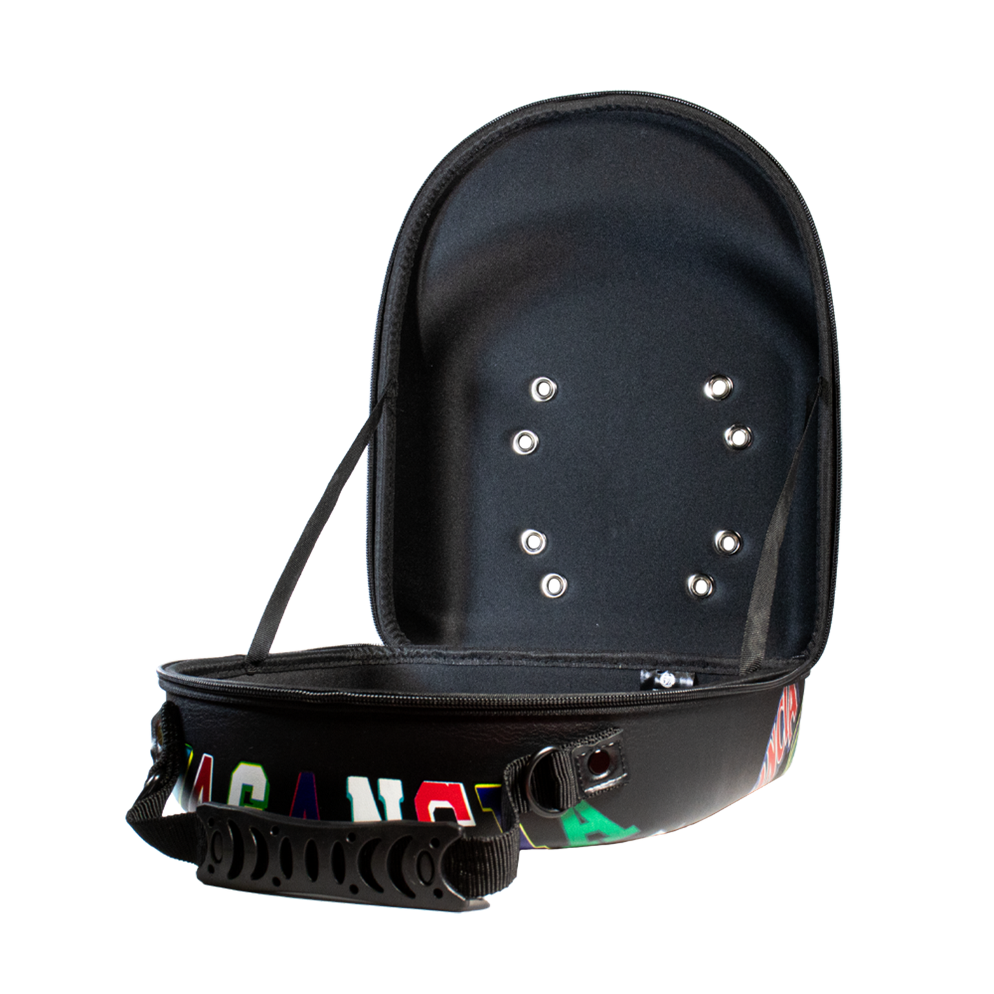 Cap Carrier 5.7 Vagancia Full