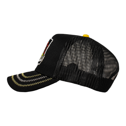 Clásicas del Rancho - Camioneta México Malla