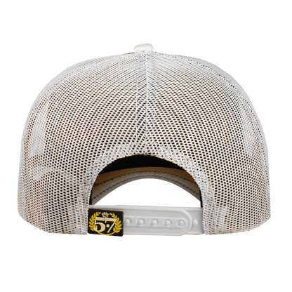 Clásicas del Rancho - Camioneta Cafe Malla