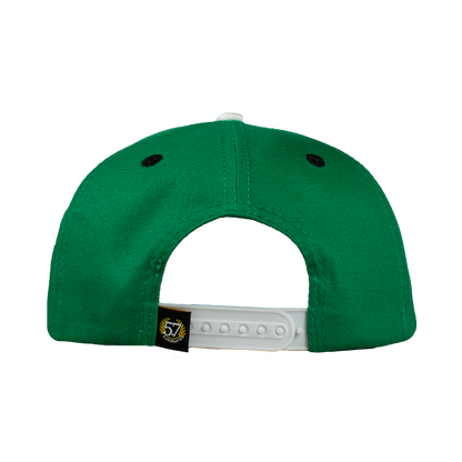 Gallo Béisbol World Series - Green Premium