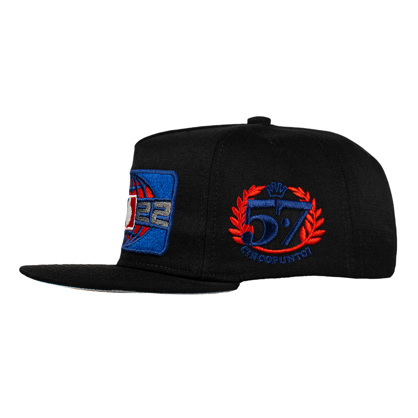 Gallo Beisbol World Series 2022