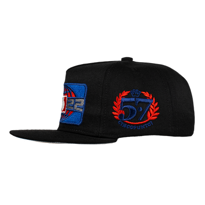 Gallo Beisbol World Series 2022