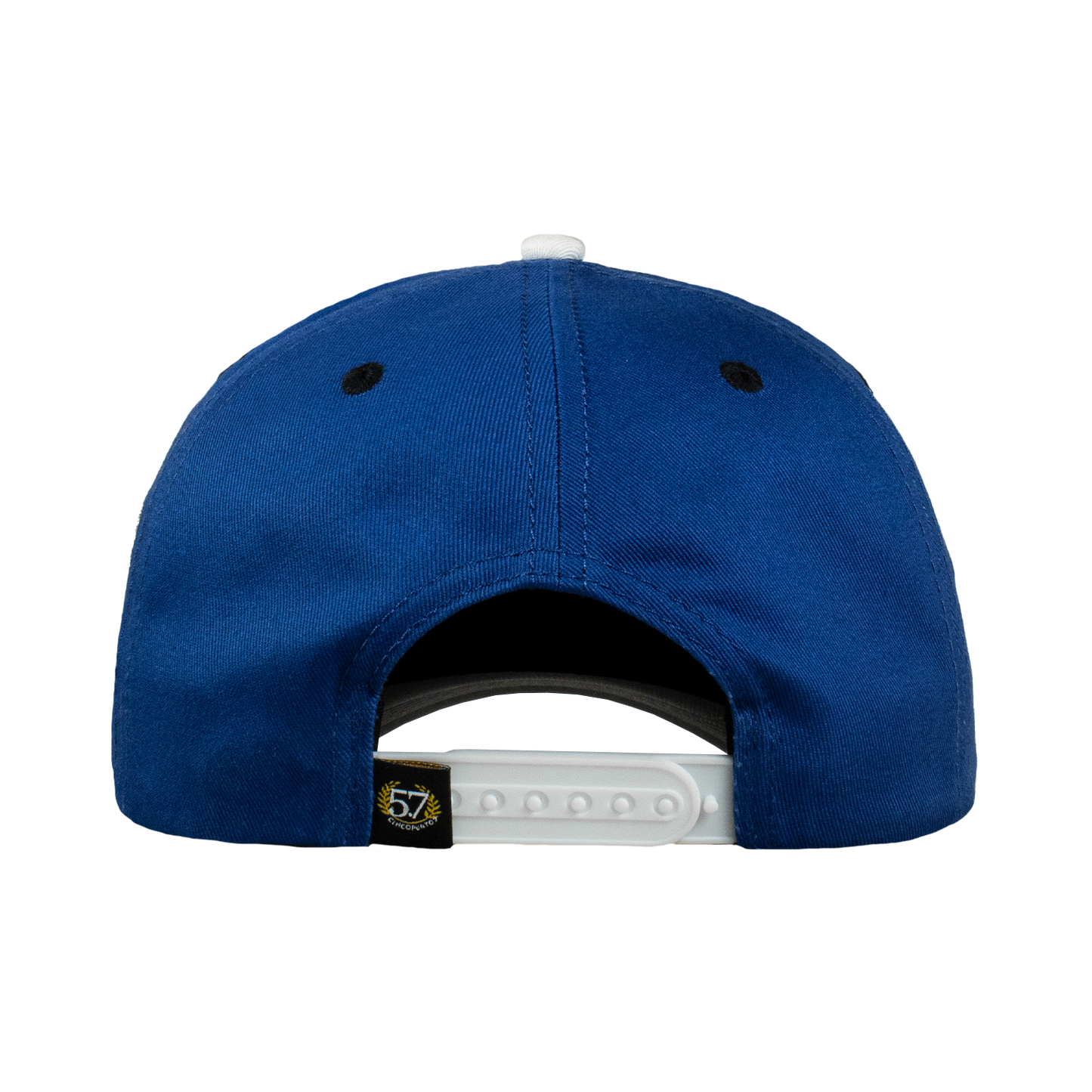 Gallo Béisbol World Series Blue Curva