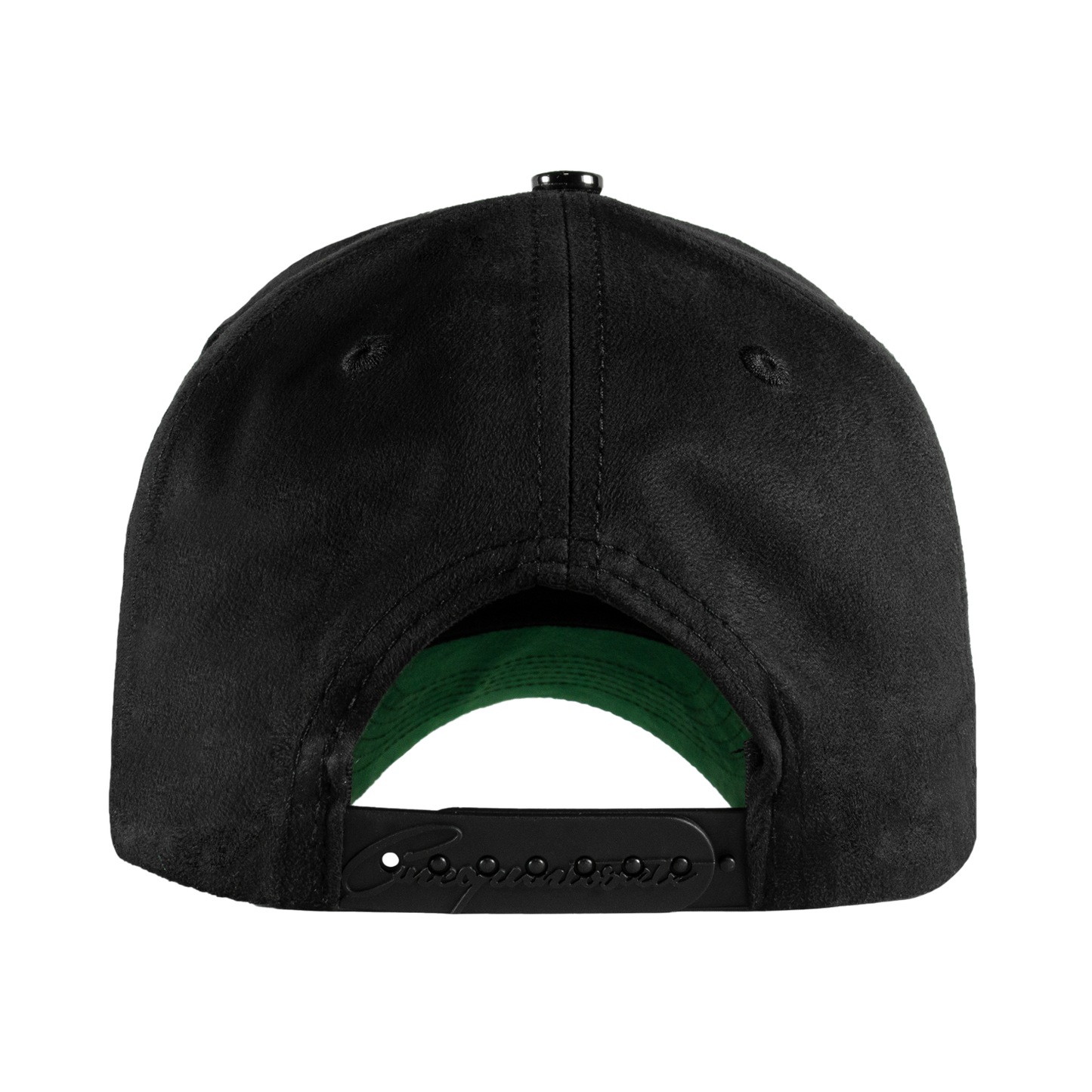 Gorras San Judas Blanca Black Premium