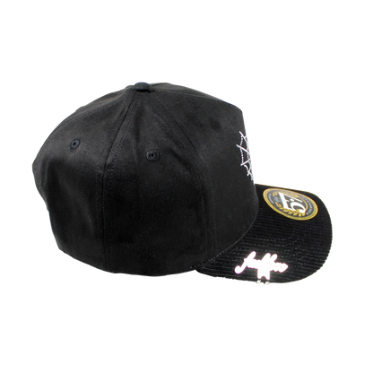 Fake Love Heaty Diamonds Black