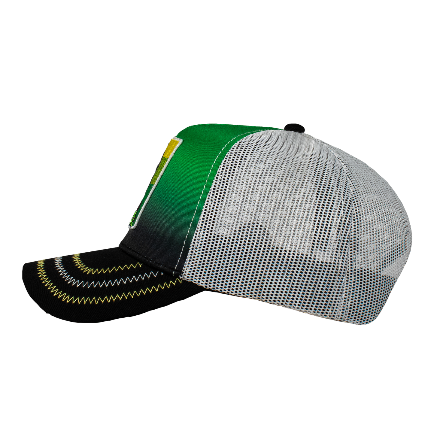 Clásicas del Rancho - Ranchero Weed Malla