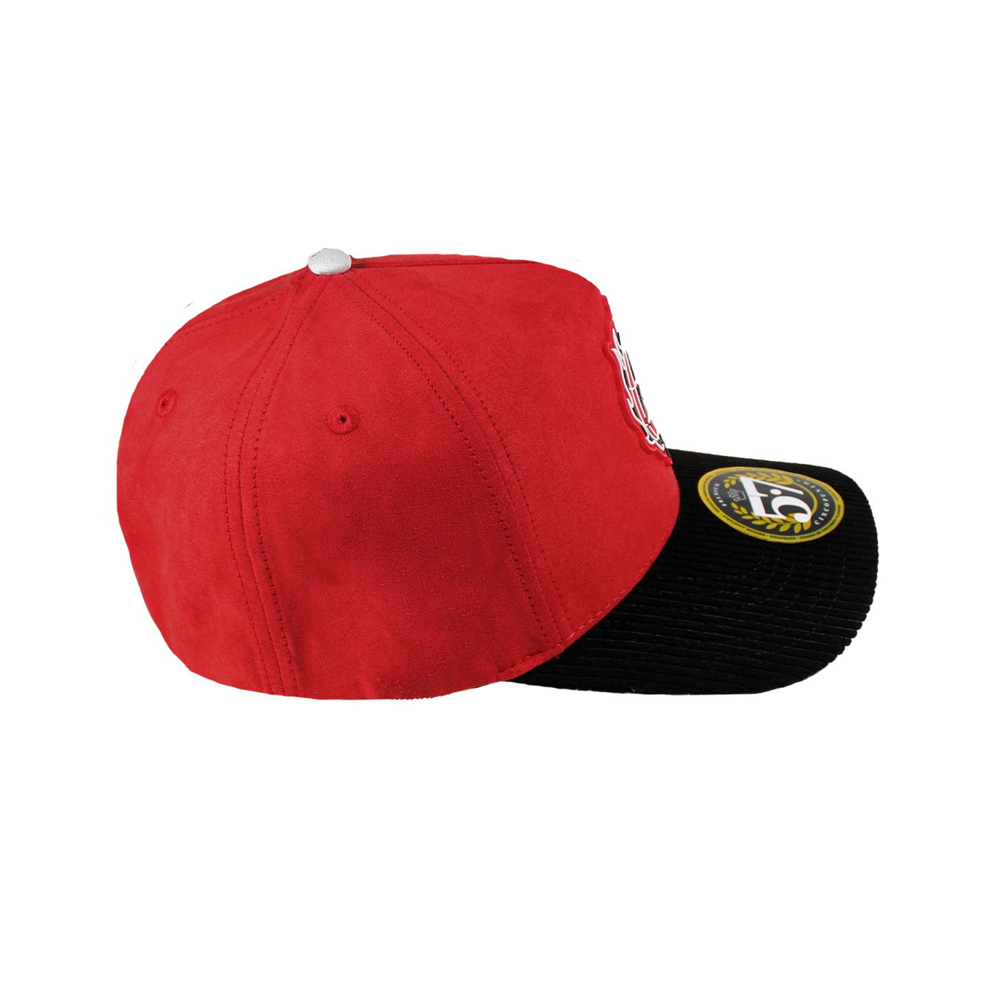 Fake Love Angel Sad World Red