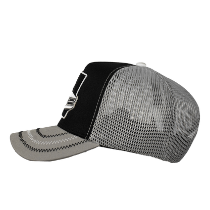 Clásicas del Rancho - Camioneta Ranchero Malla