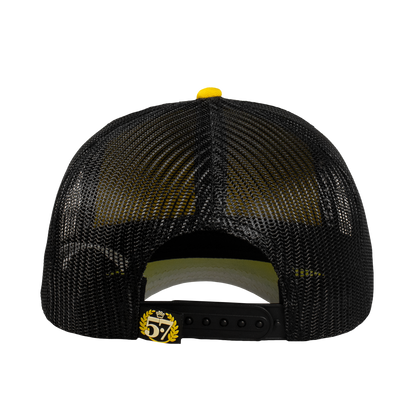 Clásicas del Rancho - Camioneta México Malla