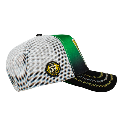 Clásicas del Rancho - Ranchero Weed Malla