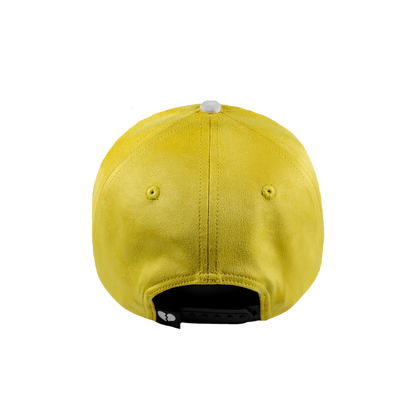 Fake Love Angel Rose Yellow