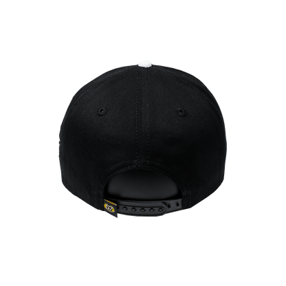 VA Spider Black Curva