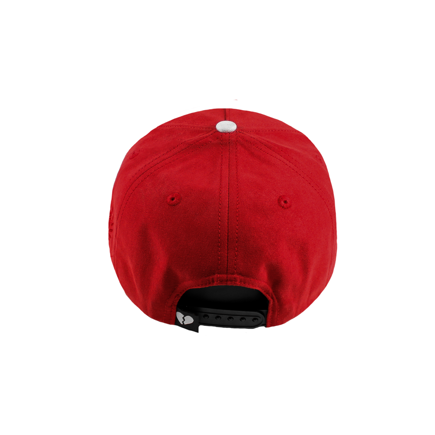 Fake Love Angel Sad World Red