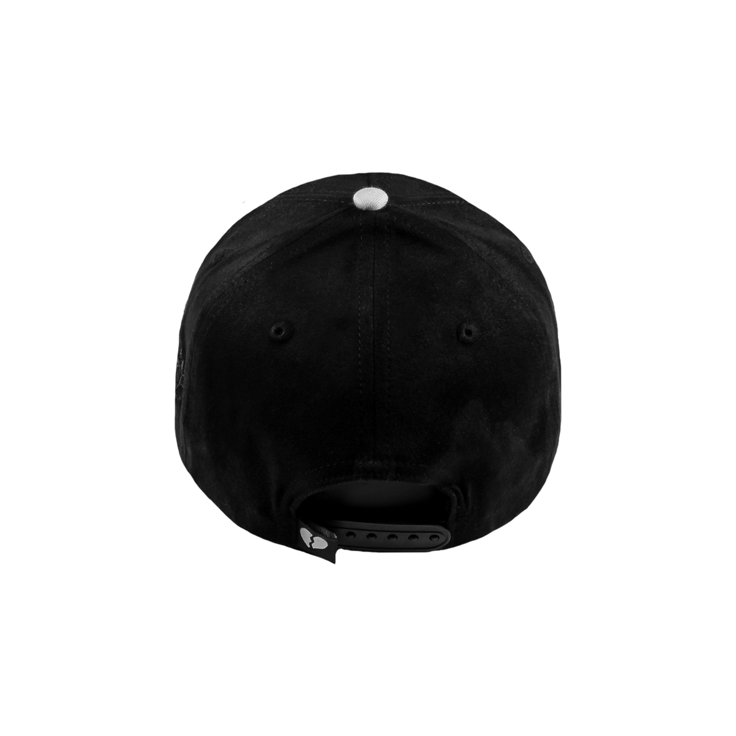 Gorra Fake Love Angel World Black