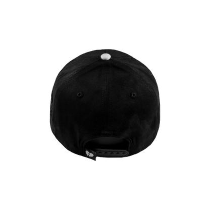 Gorra Fake Love Angel World Black