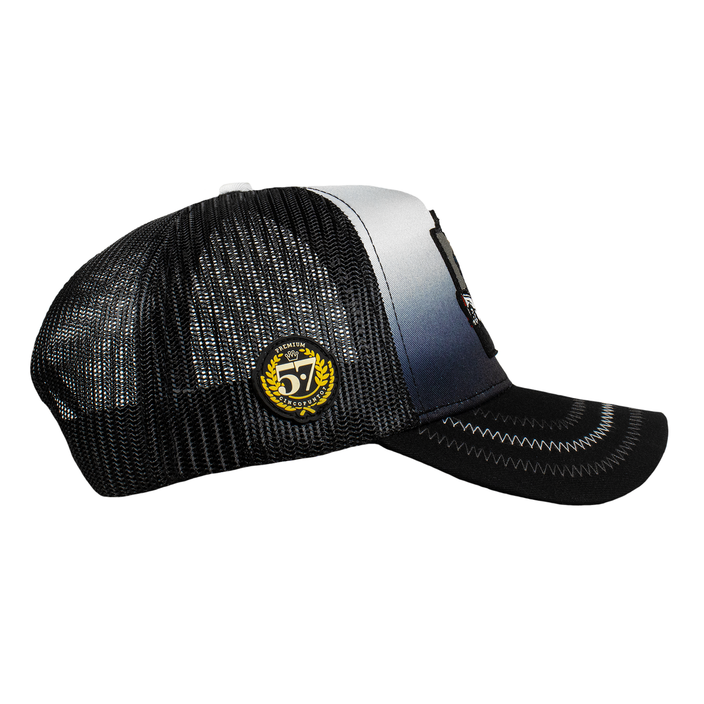 Clásicas del Rancho - Camioneta El Del Sombrero Malla