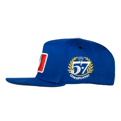 Gallo Béisbol World Series - Blue Premium