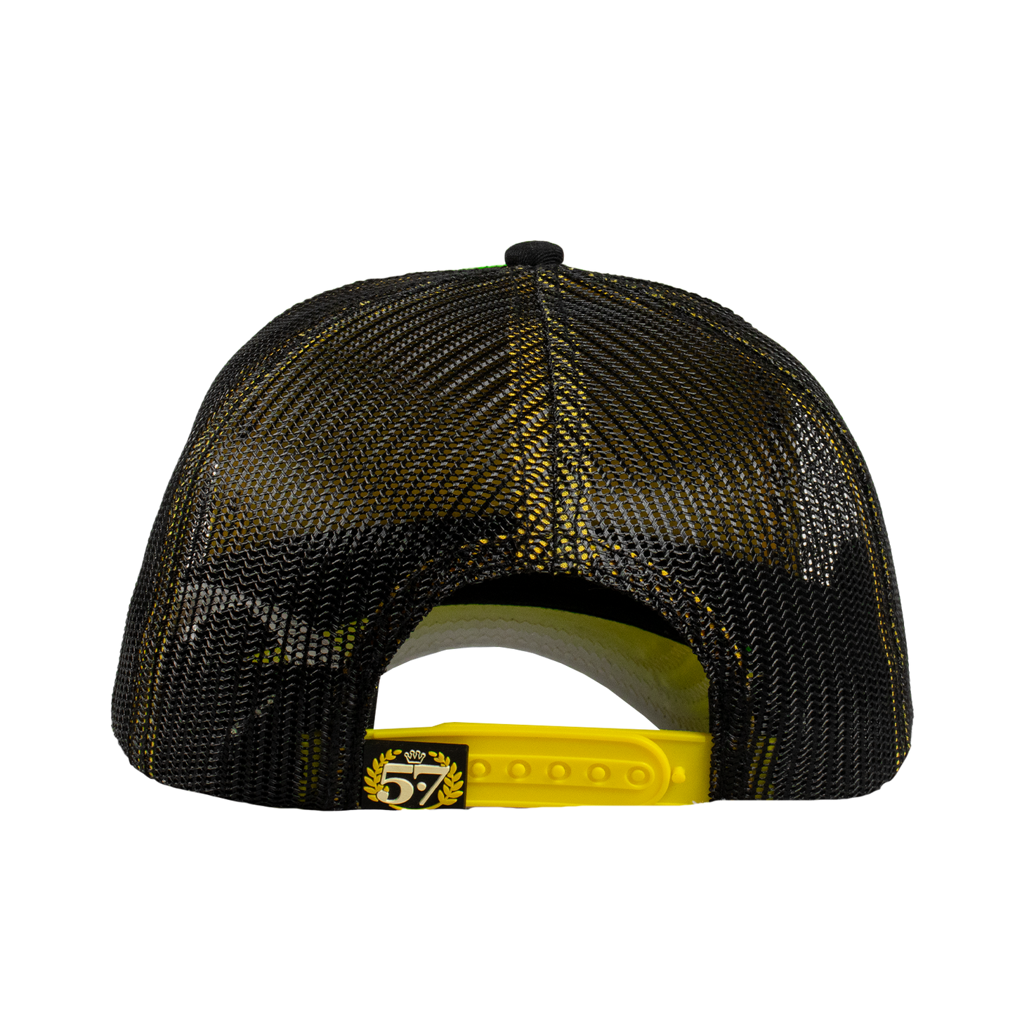 Clásicas del Rancho Camioneta Weed Malla