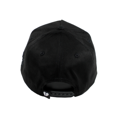 Fake Love Heaty Diamonds Black