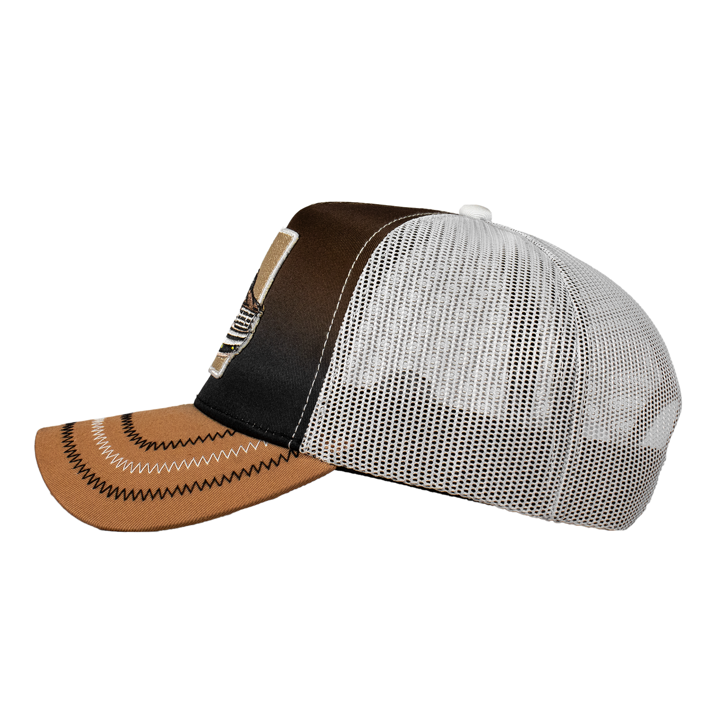 Clásicas del Rancho - Camioneta Cafe Malla