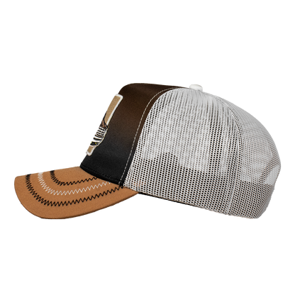 Clásicas del Rancho - Camioneta Cafe Malla