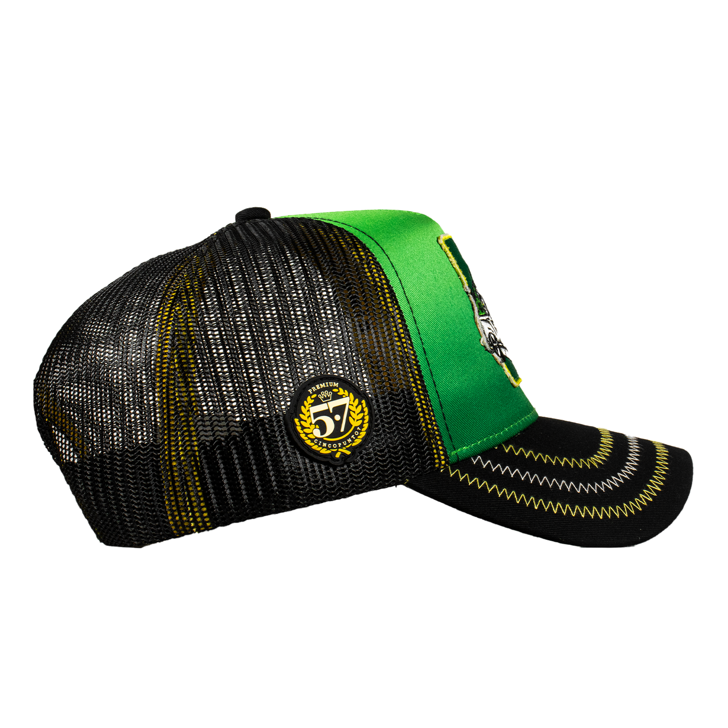 Clásicas del Rancho Camioneta Weed Malla