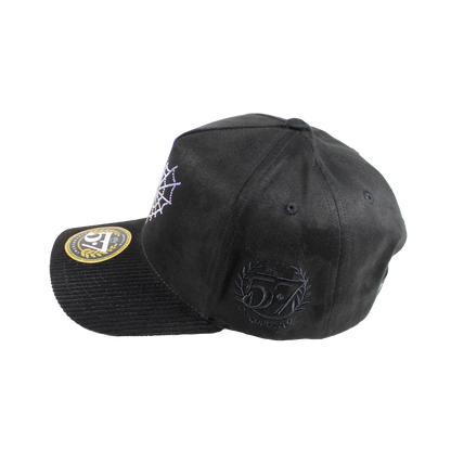 Fake Love Heaty Diamonds Black