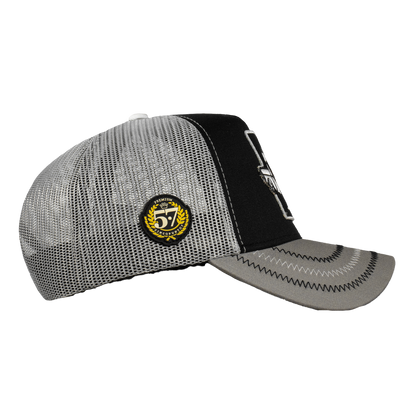 Clásicas del Rancho - Camioneta Ranchero Malla