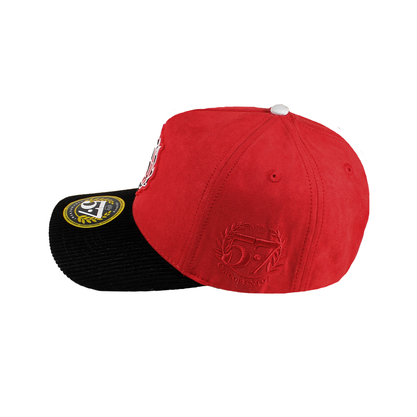 Fake Love Angel Sad World Red