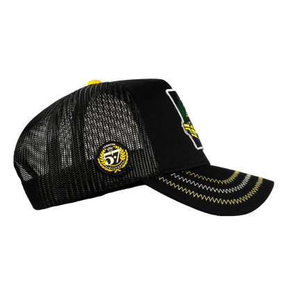 Clásicas del Rancho - Camioneta México Malla