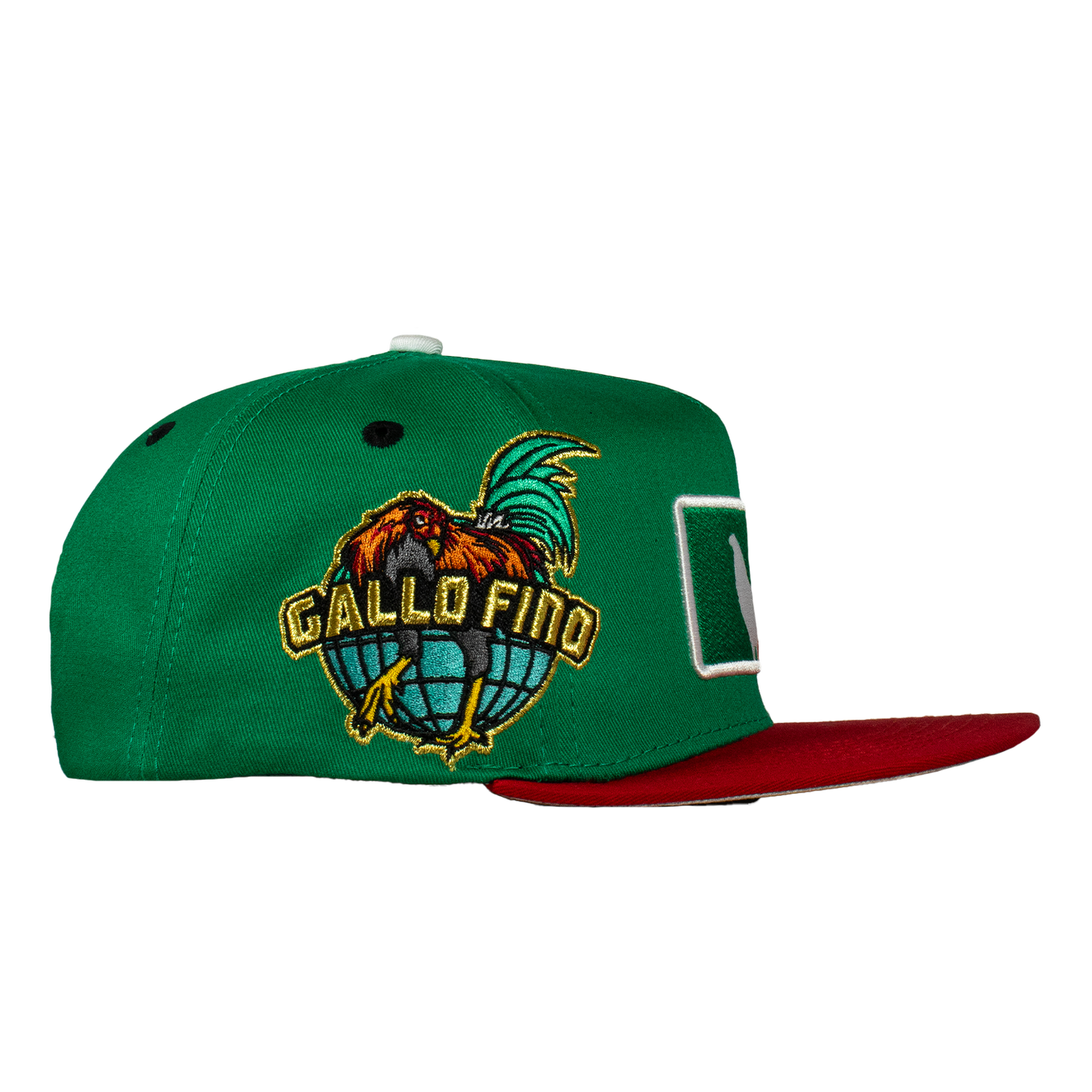 Gallo Béisbol World Series - Green Premium