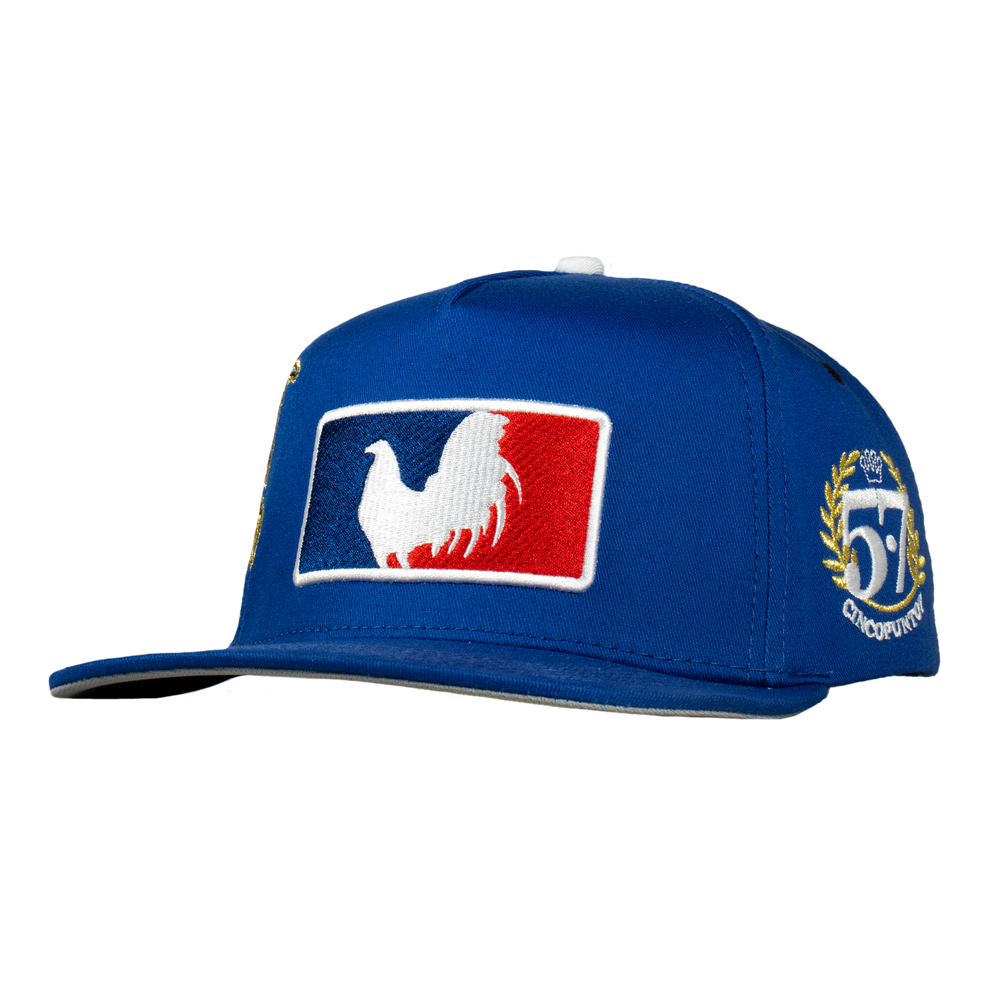 Gallo Béisbol World Series - Blue Premium