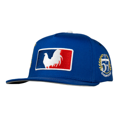 Gallo Béisbol World Series - Blue Premium